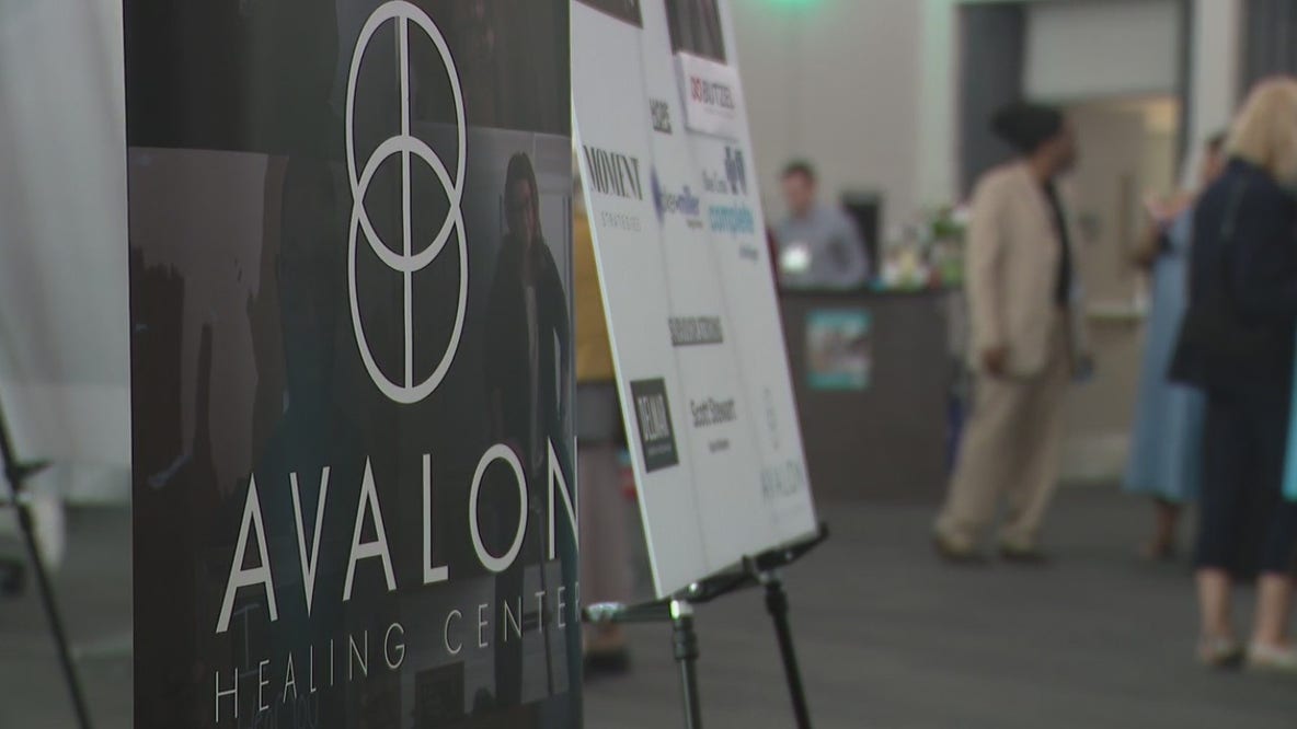 New Avalon Healing Center for sexual assault survivors opens in Detroit